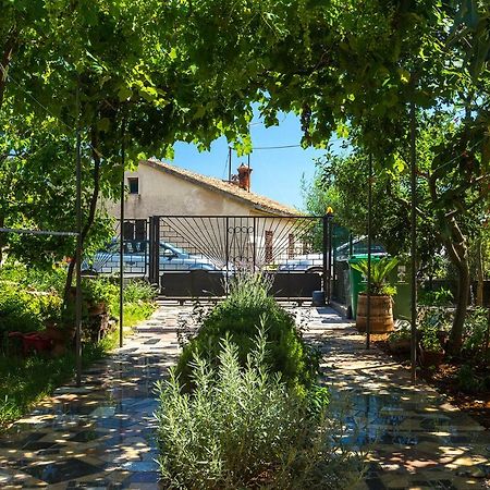 PUY Apartment Olga מראה חיצוני תמונה