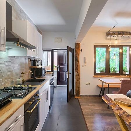 PUY Apartment Olga מראה חיצוני תמונה