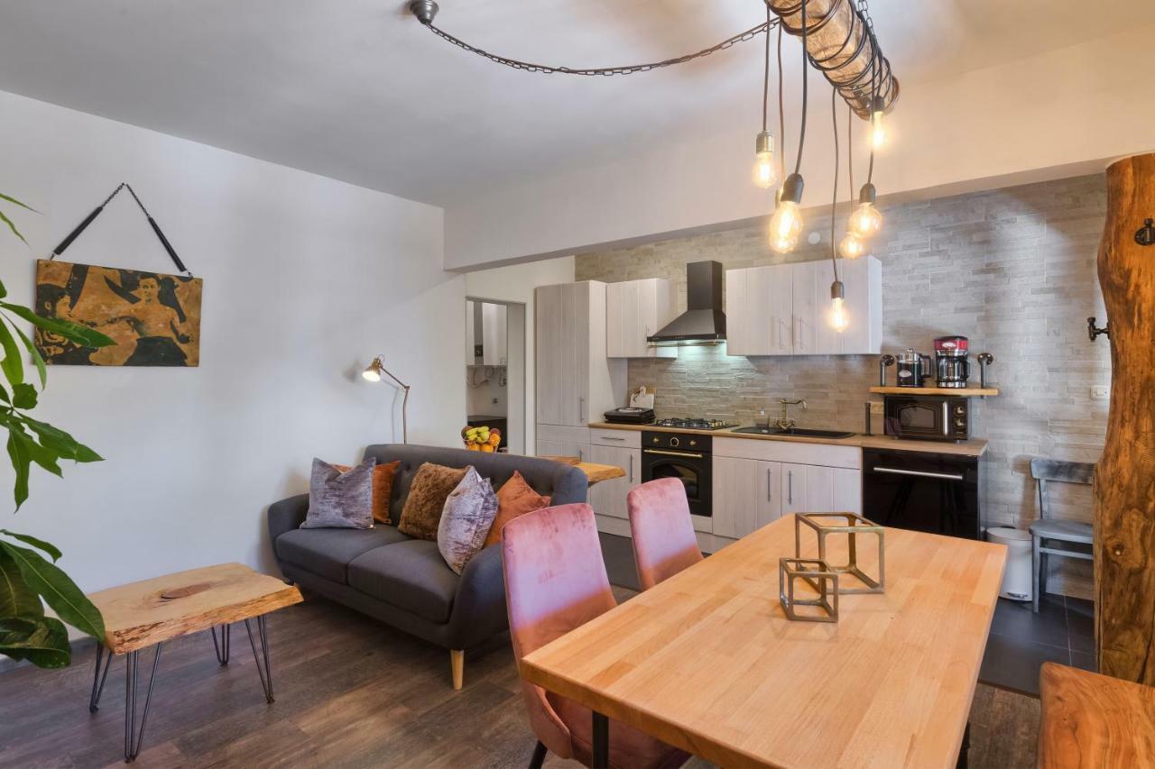 PUY Apartment Olga מראה חיצוני תמונה