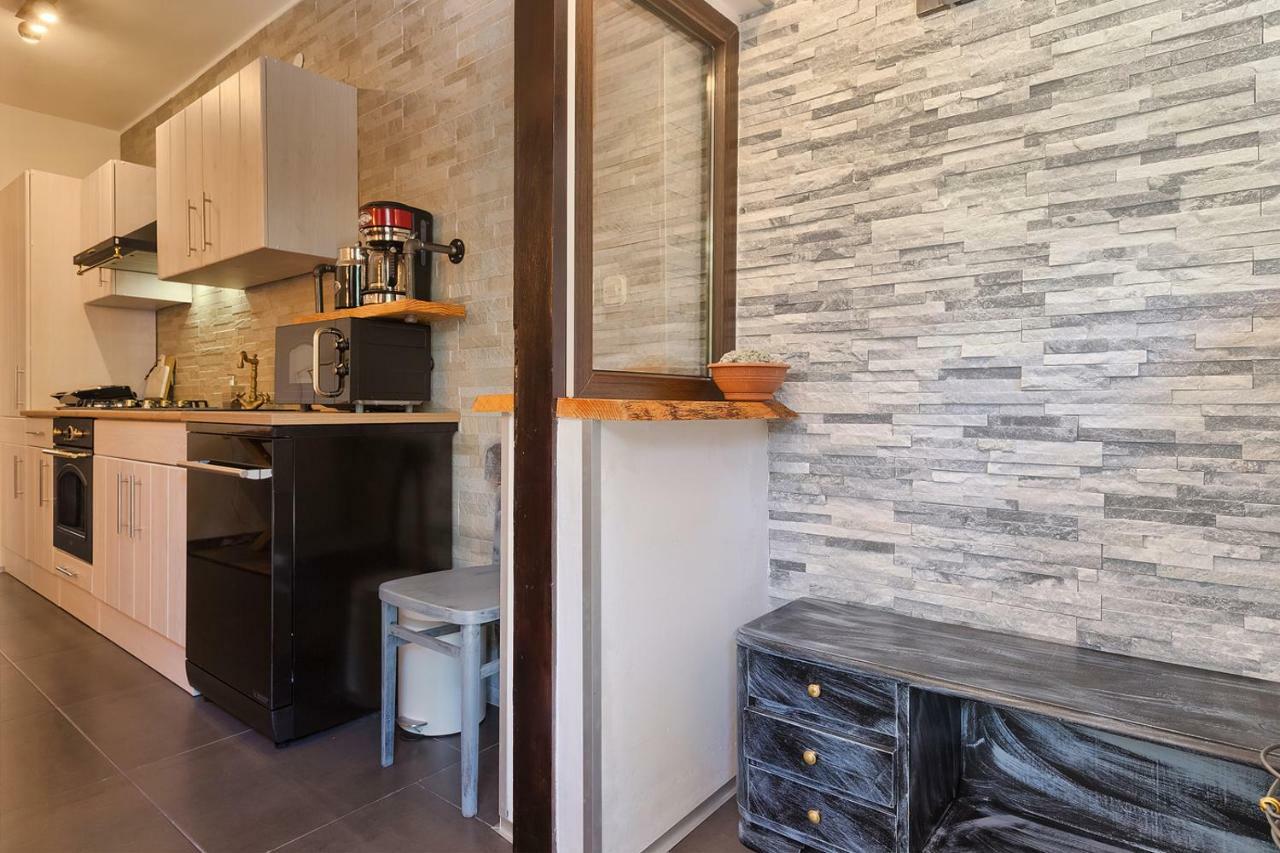 PUY Apartment Olga מראה חיצוני תמונה