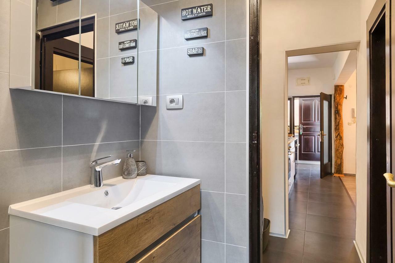 PUY Apartment Olga מראה חיצוני תמונה