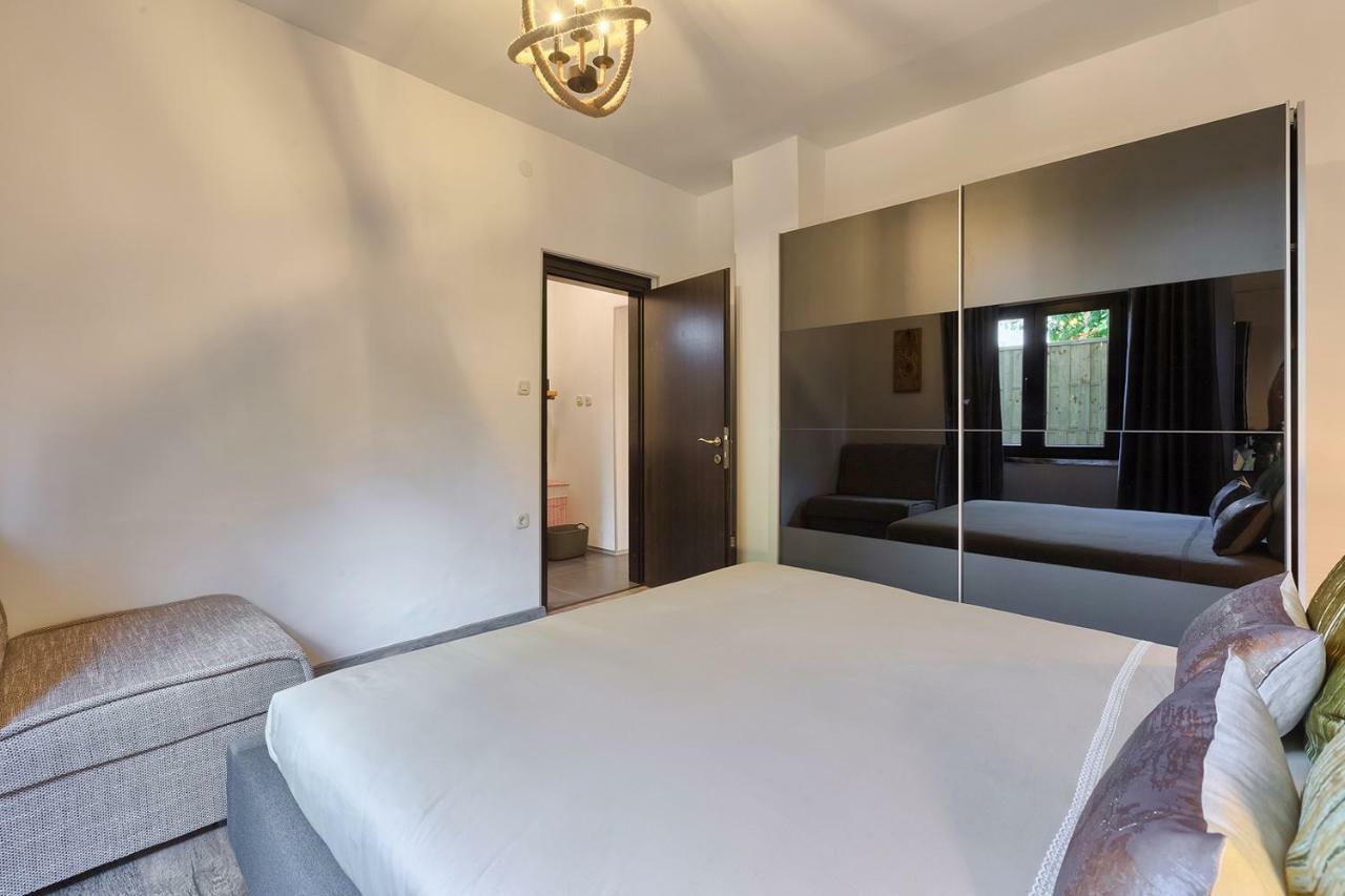 PUY Apartment Olga מראה חיצוני תמונה