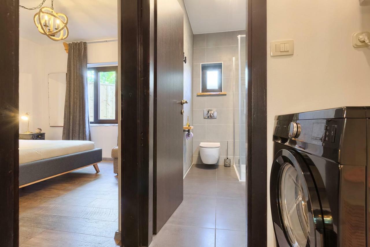 PUY Apartment Olga מראה חיצוני תמונה