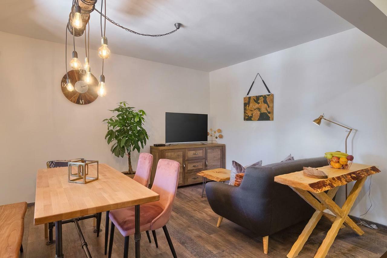 PUY Apartment Olga מראה חיצוני תמונה