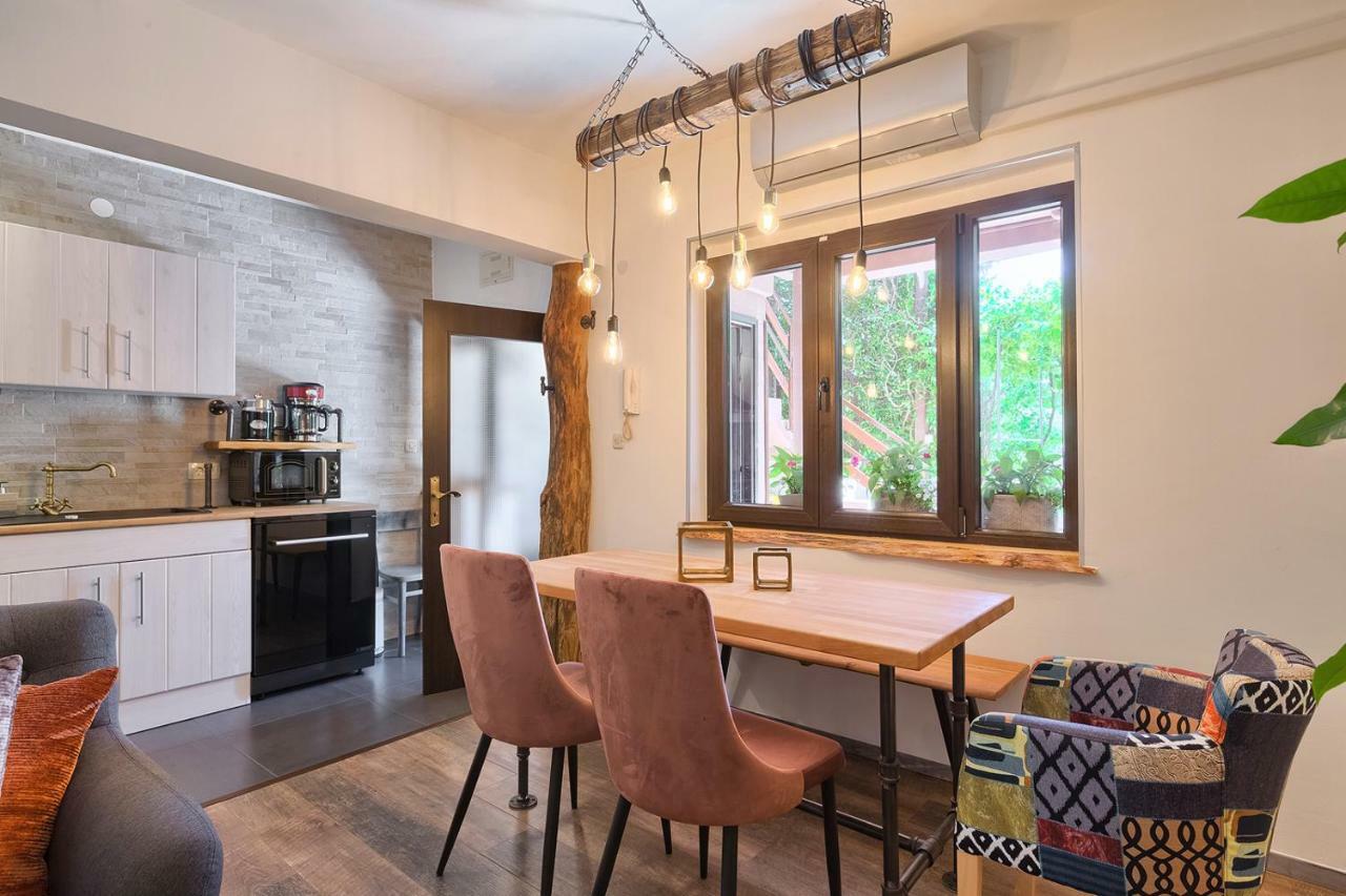 PUY Apartment Olga מראה חיצוני תמונה