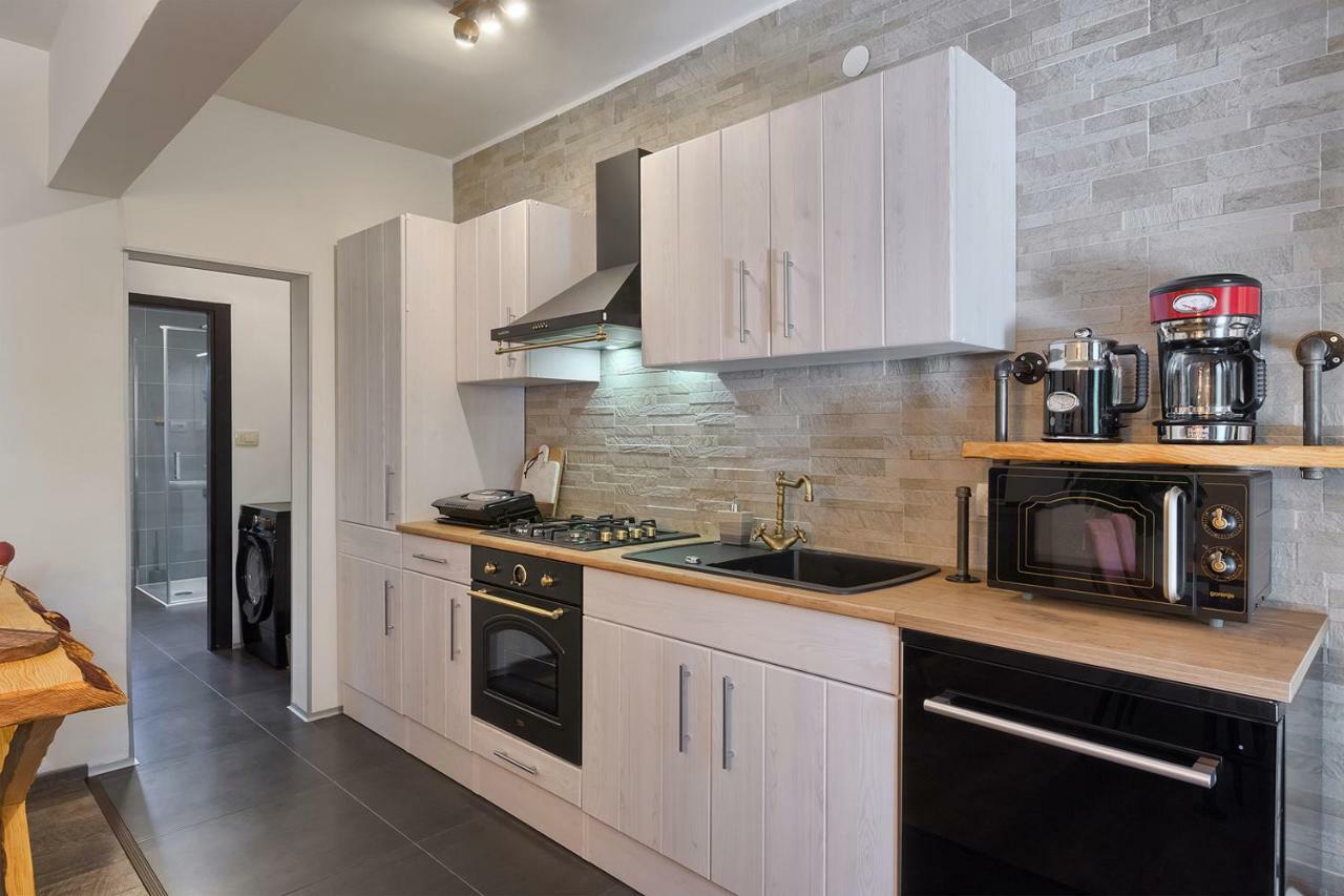 PUY Apartment Olga מראה חיצוני תמונה