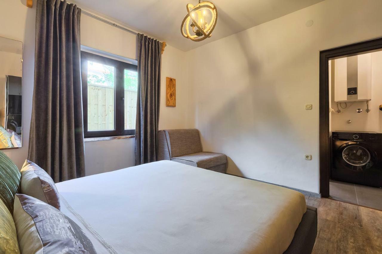 PUY Apartment Olga מראה חיצוני תמונה