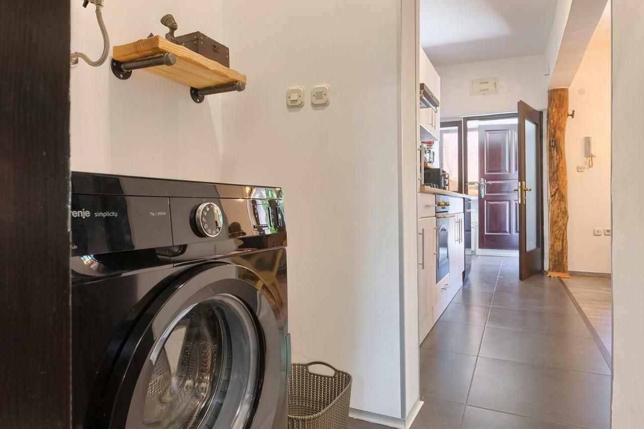 PUY Apartment Olga מראה חיצוני תמונה