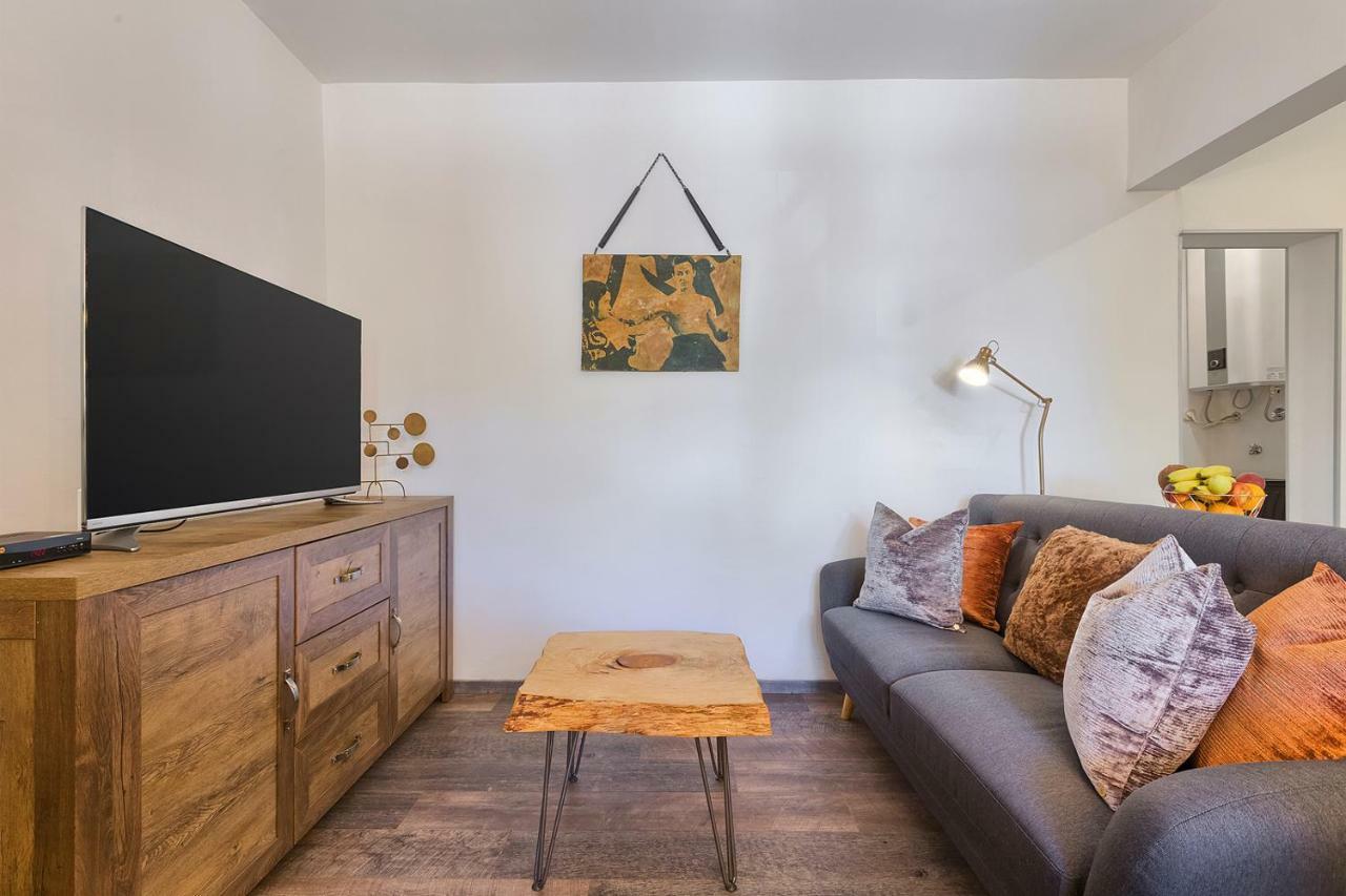 PUY Apartment Olga מראה חיצוני תמונה