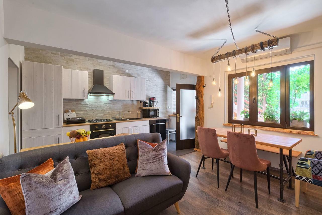 PUY Apartment Olga מראה חיצוני תמונה