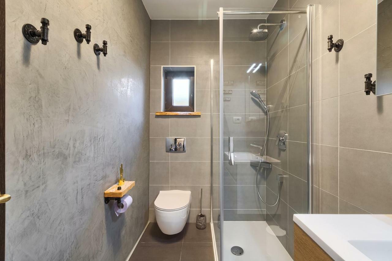 PUY Apartment Olga מראה חיצוני תמונה