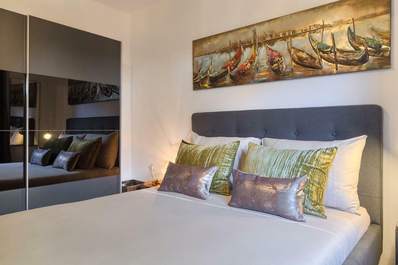 PUY Apartment Olga מראה חיצוני תמונה
