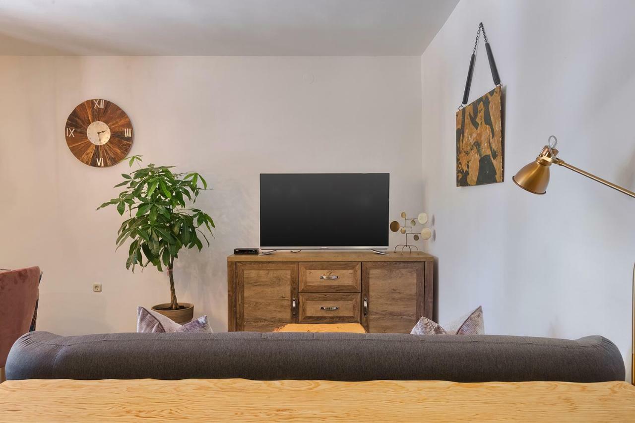 PUY Apartment Olga מראה חיצוני תמונה