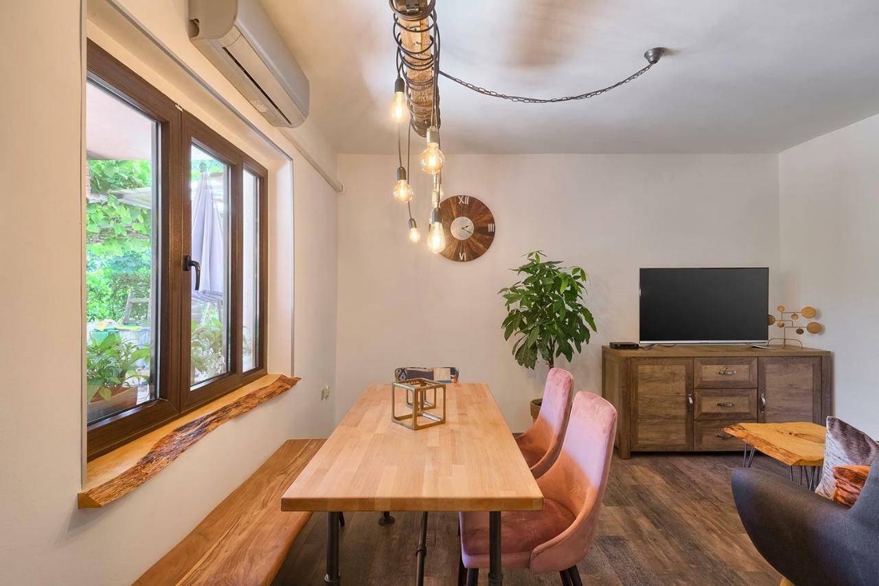 PUY Apartment Olga מראה חיצוני תמונה