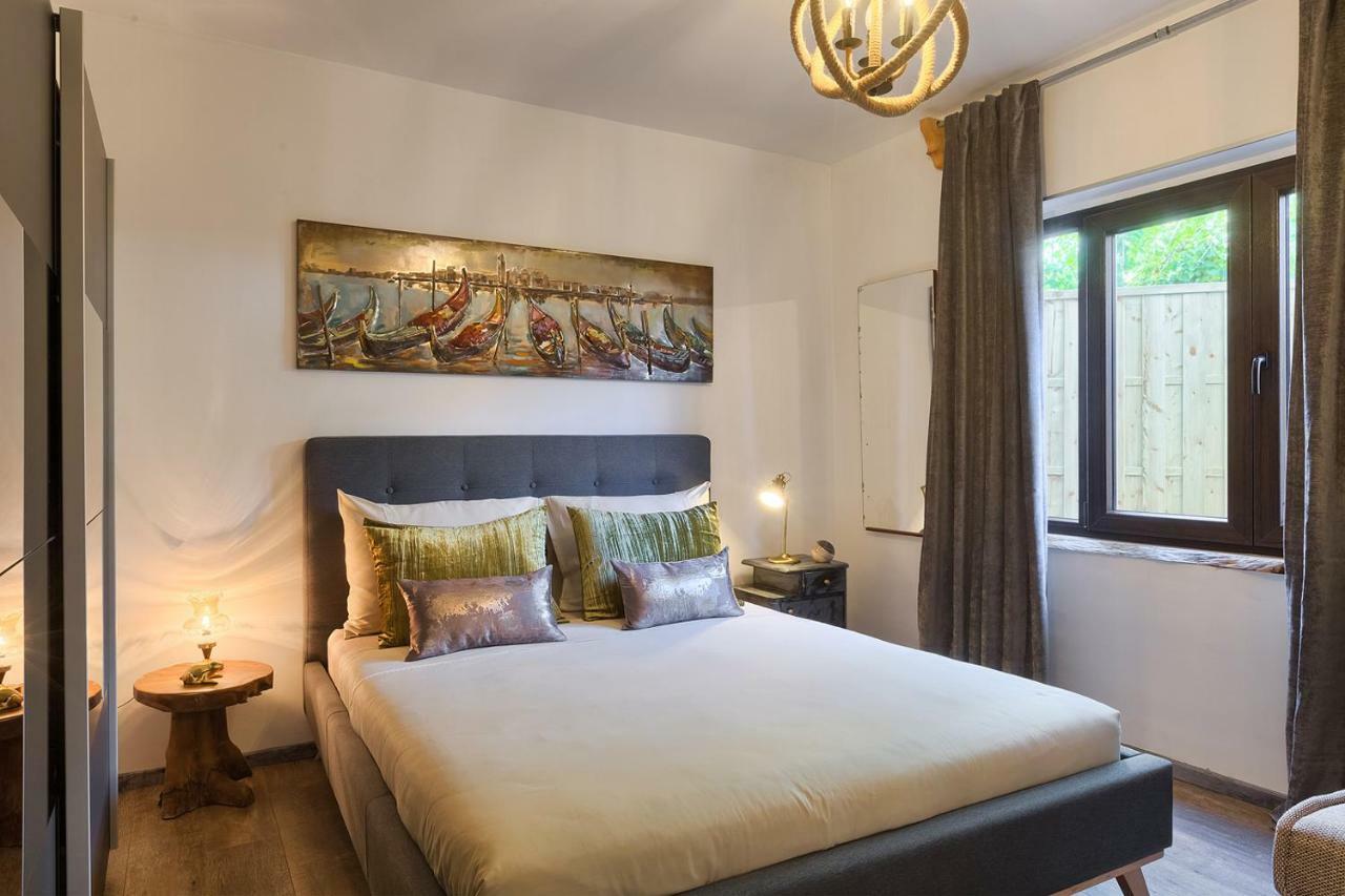 PUY Apartment Olga מראה חיצוני תמונה