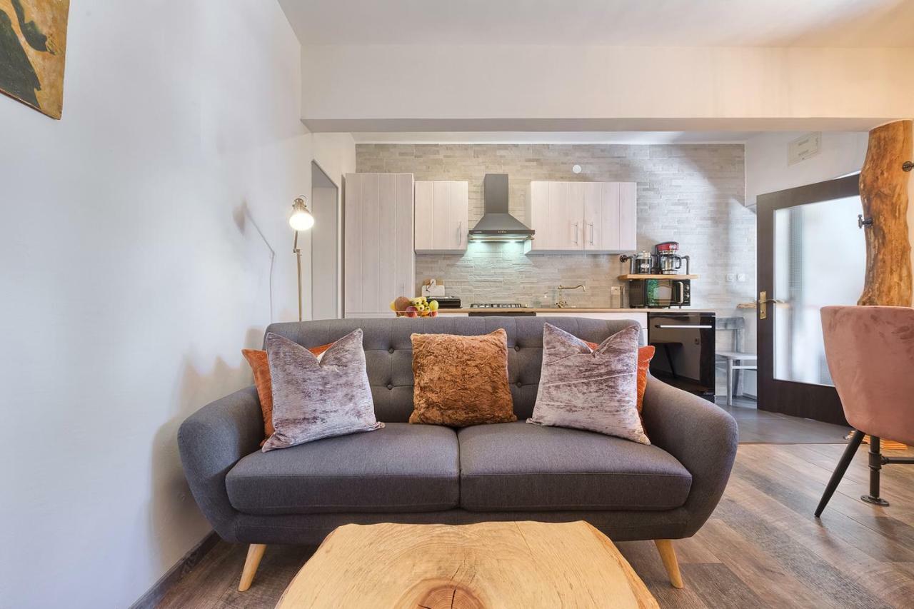 PUY Apartment Olga מראה חיצוני תמונה