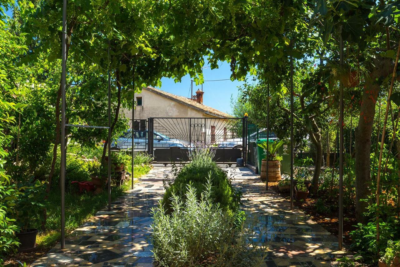 PUY Apartment Olga מראה חיצוני תמונה