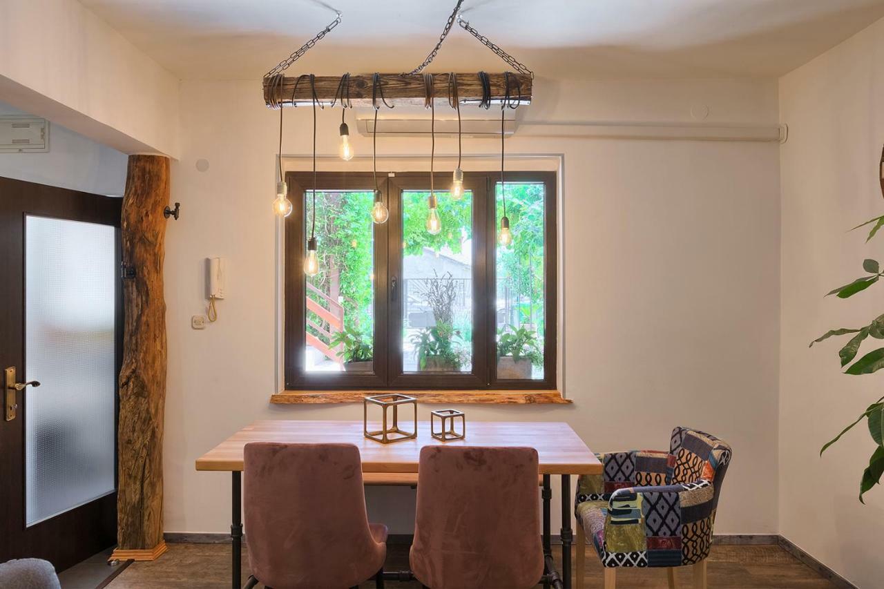 PUY Apartment Olga מראה חיצוני תמונה