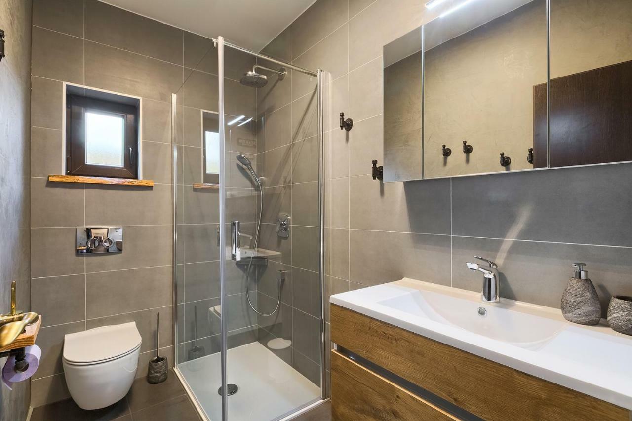 PUY Apartment Olga מראה חיצוני תמונה