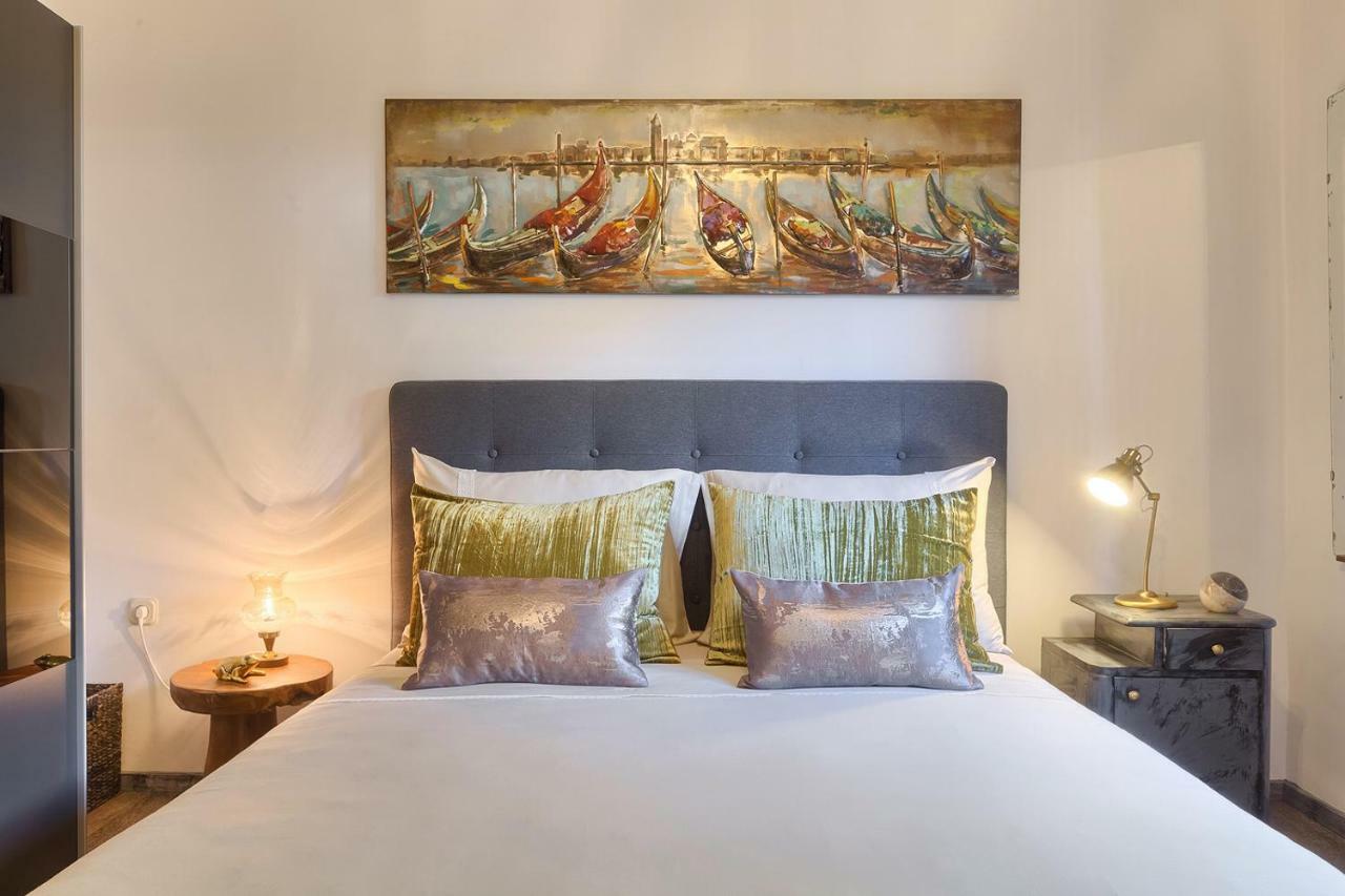 PUY Apartment Olga מראה חיצוני תמונה
