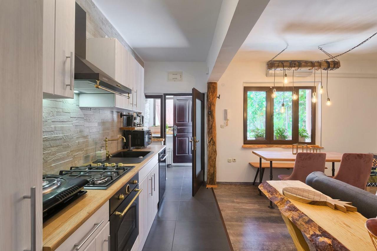 PUY Apartment Olga מראה חיצוני תמונה
