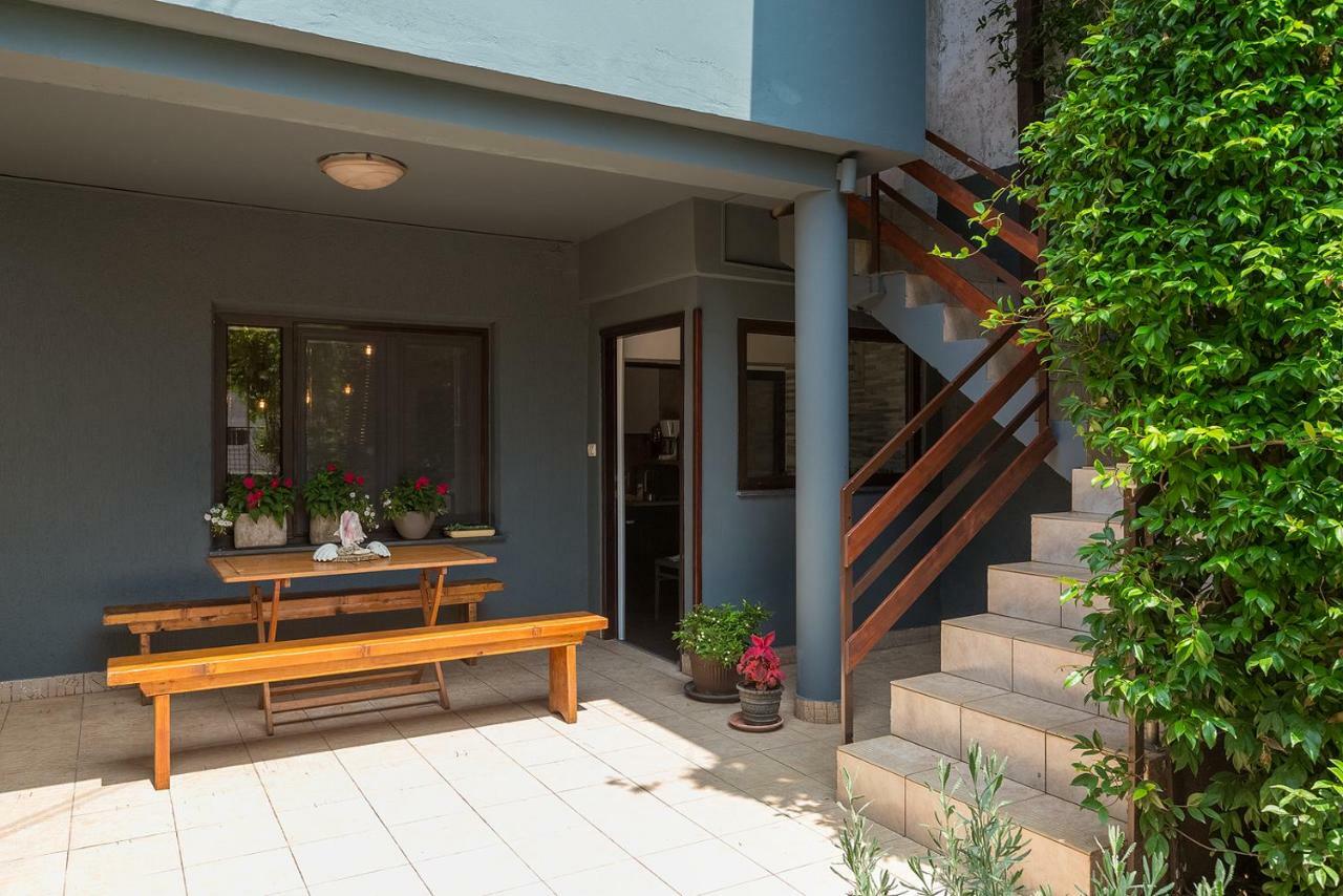 PUY Apartment Olga מראה חיצוני תמונה