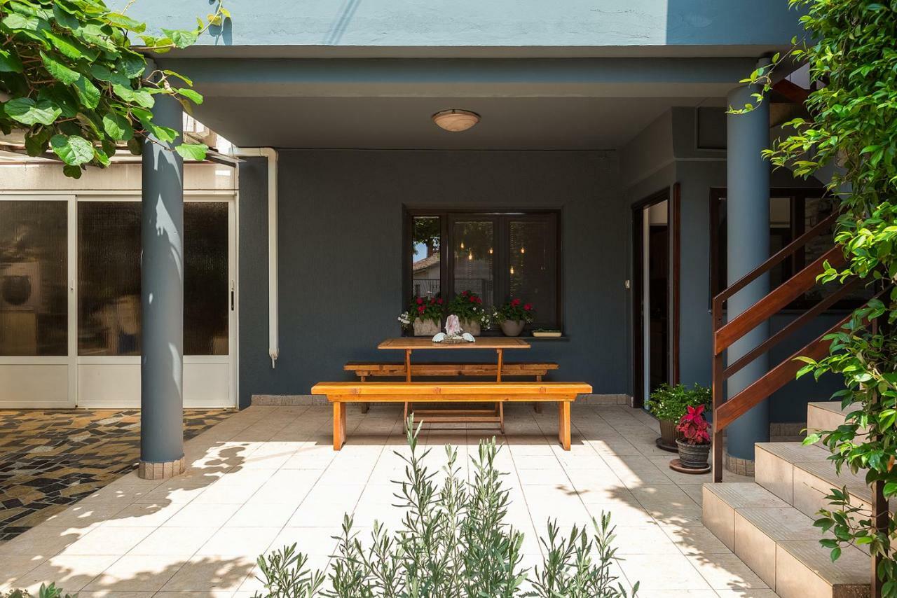 PUY Apartment Olga מראה חיצוני תמונה