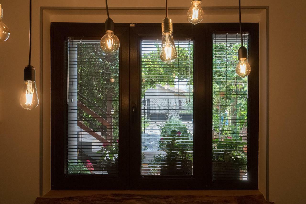 PUY Apartment Olga מראה חיצוני תמונה