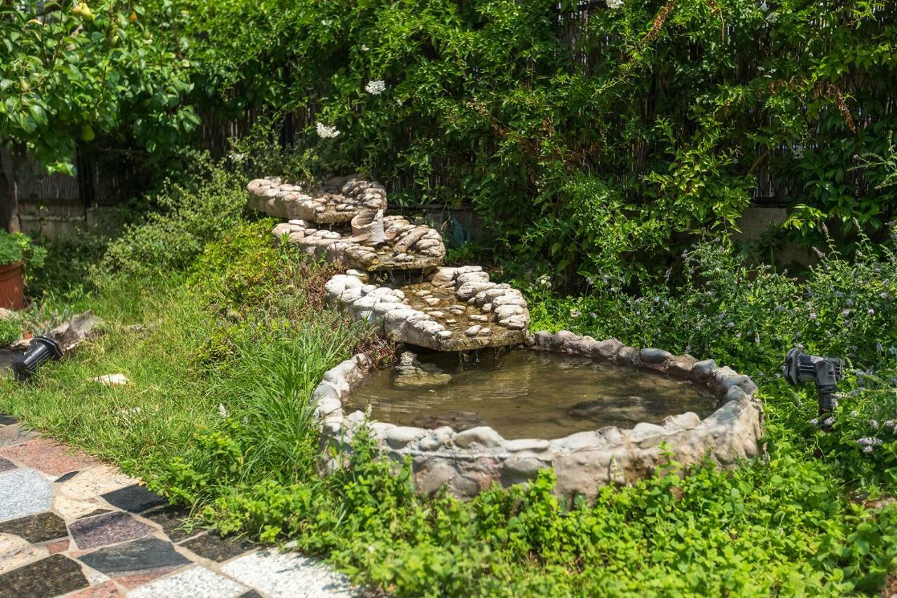 PUY Apartment Olga מראה חיצוני תמונה
