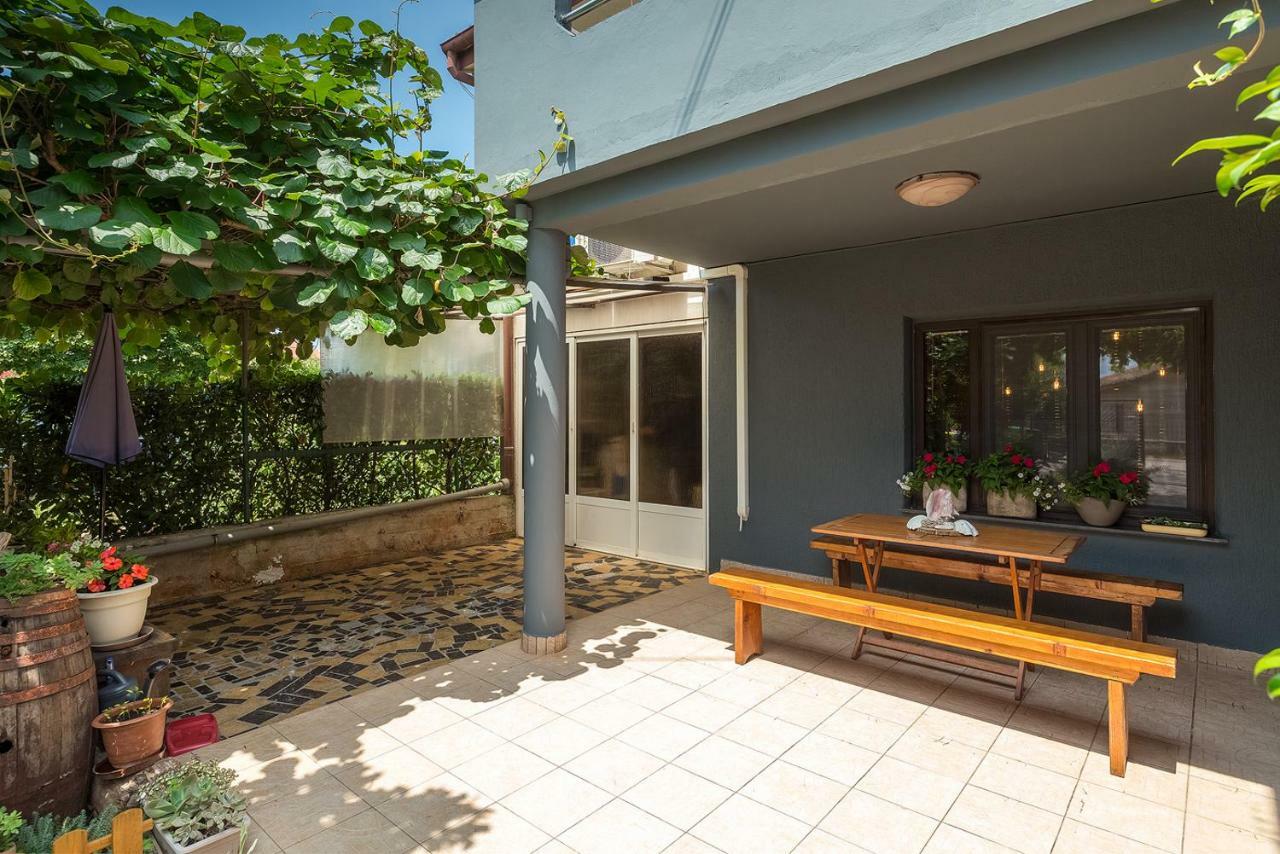 PUY Apartment Olga מראה חיצוני תמונה