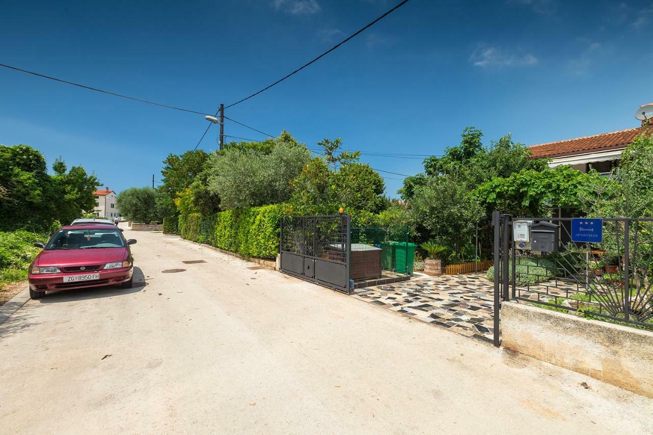 PUY Apartment Olga מראה חיצוני תמונה